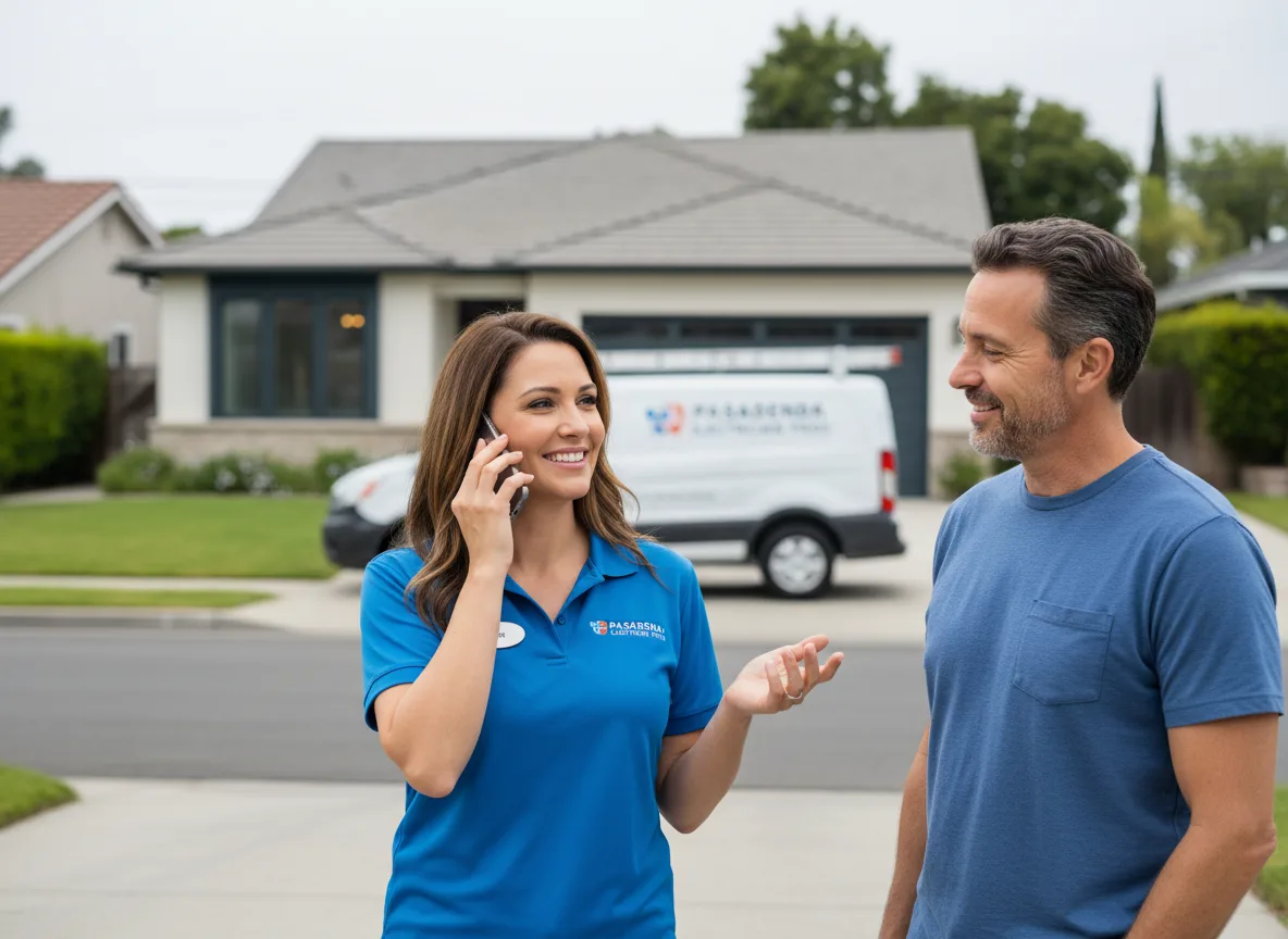 Electrician Jewett City, CT FAQs